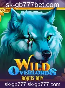 Explorando o Universo de WildOverlordsBonusBuy