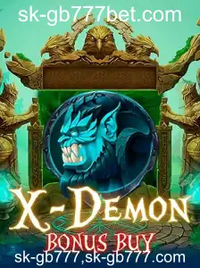 Descubra o Fascinante Mundo de XDemonBonusBuy